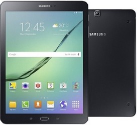 Замена экрана на планшете Samsung Galaxy Tab S2 VE 9.7 в Новокузнецке